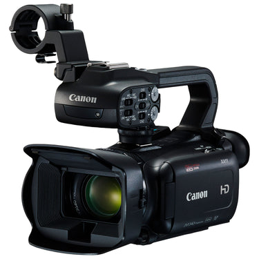 Canon XA11 HD Flash Memory Camcorder